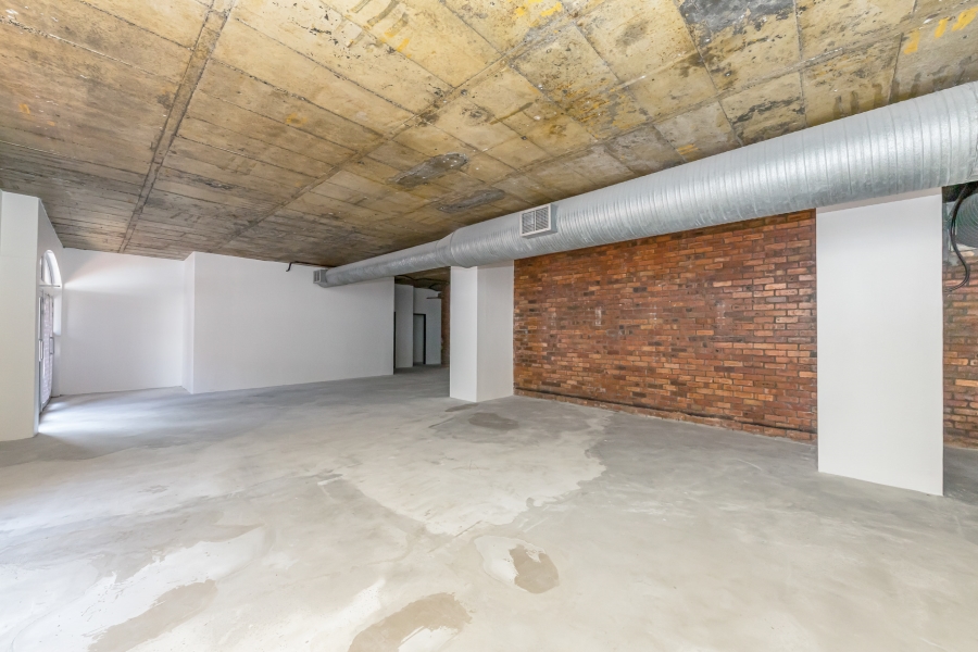 To Let commercial Property for Rent in De Waterkant Western Cape